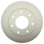 Raybestos KIT-210516-671 Brake Disc and Caliper Kit, 4WD, Element3 Series - Image 9