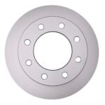 Raybestos KIT-210516-673 Brake Disc and Caliper Kit,, Element3 Series - Image 8