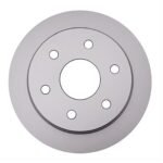 Raybestos KIT-210516-673 Brake Disc and Caliper Kit,, Element3 Series - Image 9