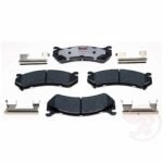 Raybestos KIT-210516-680 Brake Disc and Caliper Kit,, Element3 Series - Image 6