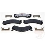 Raybestos KIT-210516-680 Brake Disc and Caliper Kit,, Element3 Series - Image 7