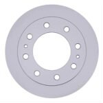 Raybestos KIT-210516-680 Brake Disc and Caliper Kit,, Element3 Series - Image 8