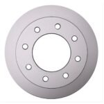 Raybestos KIT-210516-680 Brake Disc and Caliper Kit,, Element3 Series - Image 9