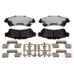 Raybestos KIT-210516-685 Brake Disc and Caliper Kit,, Element3 Series - Image 6