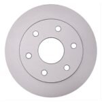 Raybestos KIT-210516-691 Brake Disc and Caliper Kit,, Element3 Series - Image 9