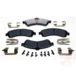 Raybestos KIT-210516-703 Brake Disc and Caliper Kit,, Element3 Series - Image 7
