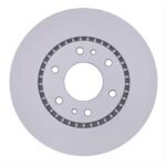 Raybestos KIT-210516-703 Brake Disc and Caliper Kit,, Element3 Series - Image 9
