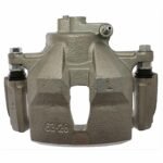 Raybestos KIT-210516-704 Brake Disc and Caliper Kit, FWD, Element3 Series - Image 3