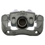 Raybestos KIT-210516-704 Brake Disc and Caliper Kit, FWD, Element3 Series - Image 5