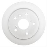 Raybestos KIT-210516-705 Front and Rear Brake Disc and Caliper Kit, FWD, Element3 Series - Image 9
