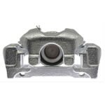 Raybestos KIT-210516-706 Front and Rear Brake Disc and Caliper Kit, FWD, Element3 Series - Image 2