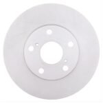 Raybestos KIT-210516-708 Brake Disc and Caliper Kit, FWD, Element3 Series - Image 9