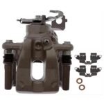 Raybestos KIT-210516-741 Brake Disc and Caliper Kit, FWD, R-Line Series - Image 5