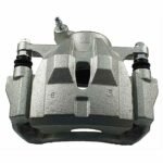 Raybestos KIT-210516-741 Brake Disc and Caliper Kit, FWD, R-Line Series - Image 6