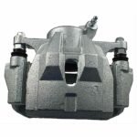 Raybestos KIT-210516-741 Brake Disc and Caliper Kit, FWD, R-Line Series - Image 7