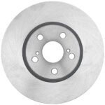 Raybestos KIT-210516-741 Brake Disc and Caliper Kit, FWD, R-Line Series - Image 8