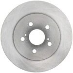 Raybestos KIT-210516-741 Brake Disc and Caliper Kit, FWD, R-Line Series - Image 9