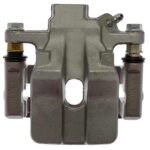 Raybestos KIT-210516-745 Brake Disc and Caliper Kit, FWD, R-Line Series - Image 5