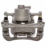 Raybestos KIT-210516-745 Brake Disc and Caliper Kit, FWD, R-Line Series - Image 6