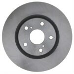 Raybestos KIT-210516-745 Brake Disc and Caliper Kit, FWD, R-Line Series - Image 8