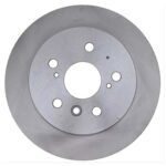 Raybestos KIT-210516-745 Brake Disc and Caliper Kit, FWD, R-Line Series - Image 9