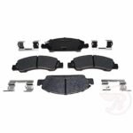 Raybestos KIT-210516-759 Brake Disc and Caliper Kit,, R-Line Series - Image 3