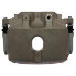 Raybestos KIT-210516-759 Brake Disc and Caliper Kit,, R-Line Series - Image 6