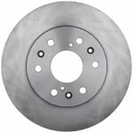 Raybestos KIT-210516-759 Brake Disc and Caliper Kit,, R-Line Series - Image 8