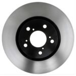 Raybestos KIT-210516-770 Front and Rear Brake Disc and Caliper Kit, FWD, R-Line Series - Image 8