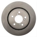 Raybestos KIT-210516-771 Brake Disc and Caliper Kit, FWD, R-Line Series - Image 8