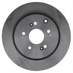 Raybestos KIT-210516-771 Brake Disc and Caliper Kit, FWD, R-Line Series - Image 9