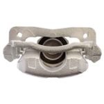 Raybestos KIT-210516-775 Front and Rear Brake Disc and Caliper Kit, Plain Surface 5 Lugs Natural, Ceramic, FWD, R-Line Series - Image 4