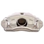 Raybestos KIT-210516-775 Front and Rear Brake Disc and Caliper Kit, Plain Surface 5 Lugs Natural, Ceramic, FWD, R-Line Series - Image 5