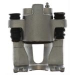 Raybestos KIT-210516-783 Front and Rear Brake Disc and Caliper Kit, RWD, R-Line Series - Image 4