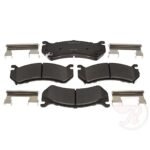 Raybestos KIT-210516-787 Brake Disc and Caliper Kit,, R-Line Series - Image 2