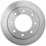 Raybestos KIT-210516-787 Brake Disc and Caliper Kit,, R-Line Series - Image 8