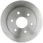 Raybestos KIT-210516-787 Brake Disc and Caliper Kit,, R-Line Series - Image 9