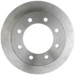 Raybestos KIT-210516-788 Brake Disc and Caliper Kit,, R-Line Series - Image 9