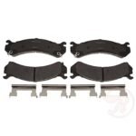 Raybestos KIT-210516-789 Brake Disc and Caliper Kit,, R-Line Series - Image 3