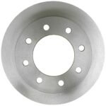 Raybestos KIT-210516-789 Brake Disc and Caliper Kit,, R-Line Series - Image 8