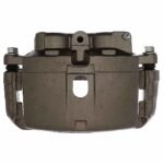 Raybestos KIT-210516-803 Front and Rear Brake Disc and Caliper Kit,, R-Line Series - Image 5