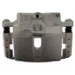 Raybestos KIT-210516-803 Front and Rear Brake Disc and Caliper Kit,, R-Line Series - Image 7