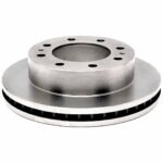 Raybestos KIT-210516-803 Front and Rear Brake Disc and Caliper Kit,, R-Line Series - Image 8