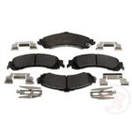 Raybestos KIT-210516-813 Brake Disc and Caliper Kit,, R-Line Series - Image 2