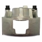 Raybestos KIT-210516-813 Brake Disc and Caliper Kit,, R-Line Series - Image 5