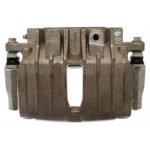 Raybestos KIT-210516-813 Brake Disc and Caliper Kit,, R-Line Series - Image 6