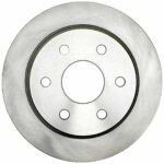Raybestos KIT-210516-813 Brake Disc and Caliper Kit,, R-Line Series - Image 8