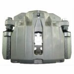 Raybestos KIT-210516-816 Brake Disc and Caliper Kit,, R-Line Series - Image 4