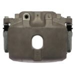 Raybestos KIT-210516-821 Brake Disc and Caliper Kit, RWD, R-Line Series - Image 5