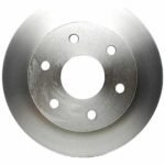 Raybestos KIT-210516-821 Brake Disc and Caliper Kit, RWD, R-Line Series - Image 9